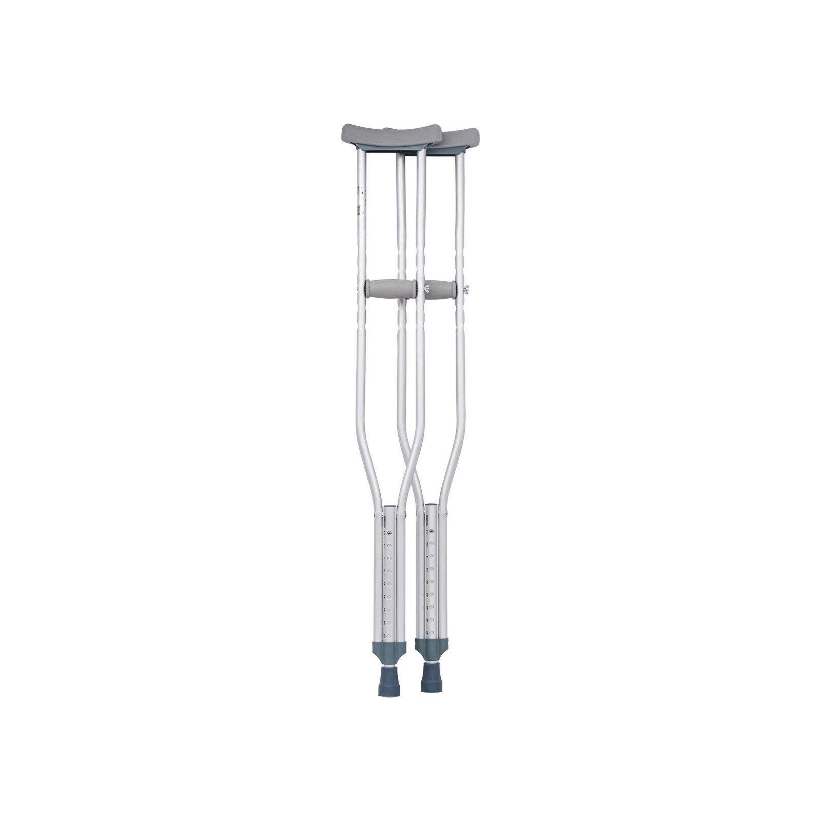 AID PLUS Under Arm Crutch Small (CA801LS)