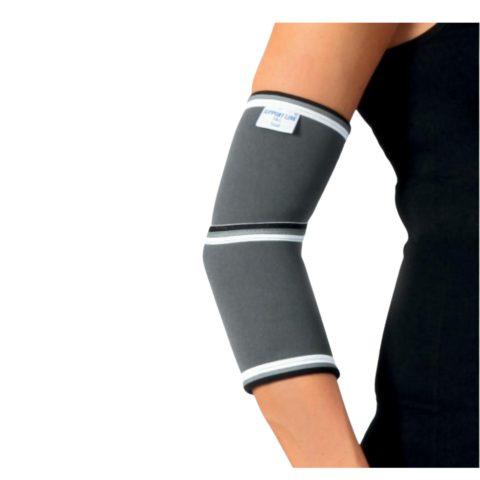 Knitted Epicondylitis Elbow Support