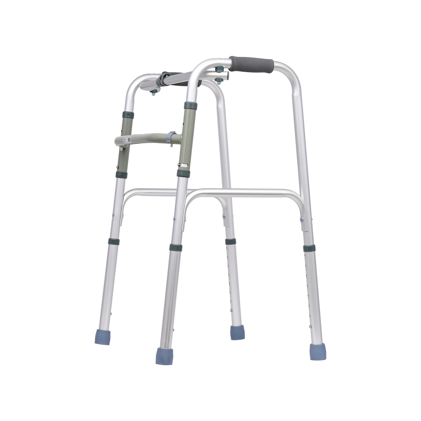 AID PLUS Walker (CA812L)