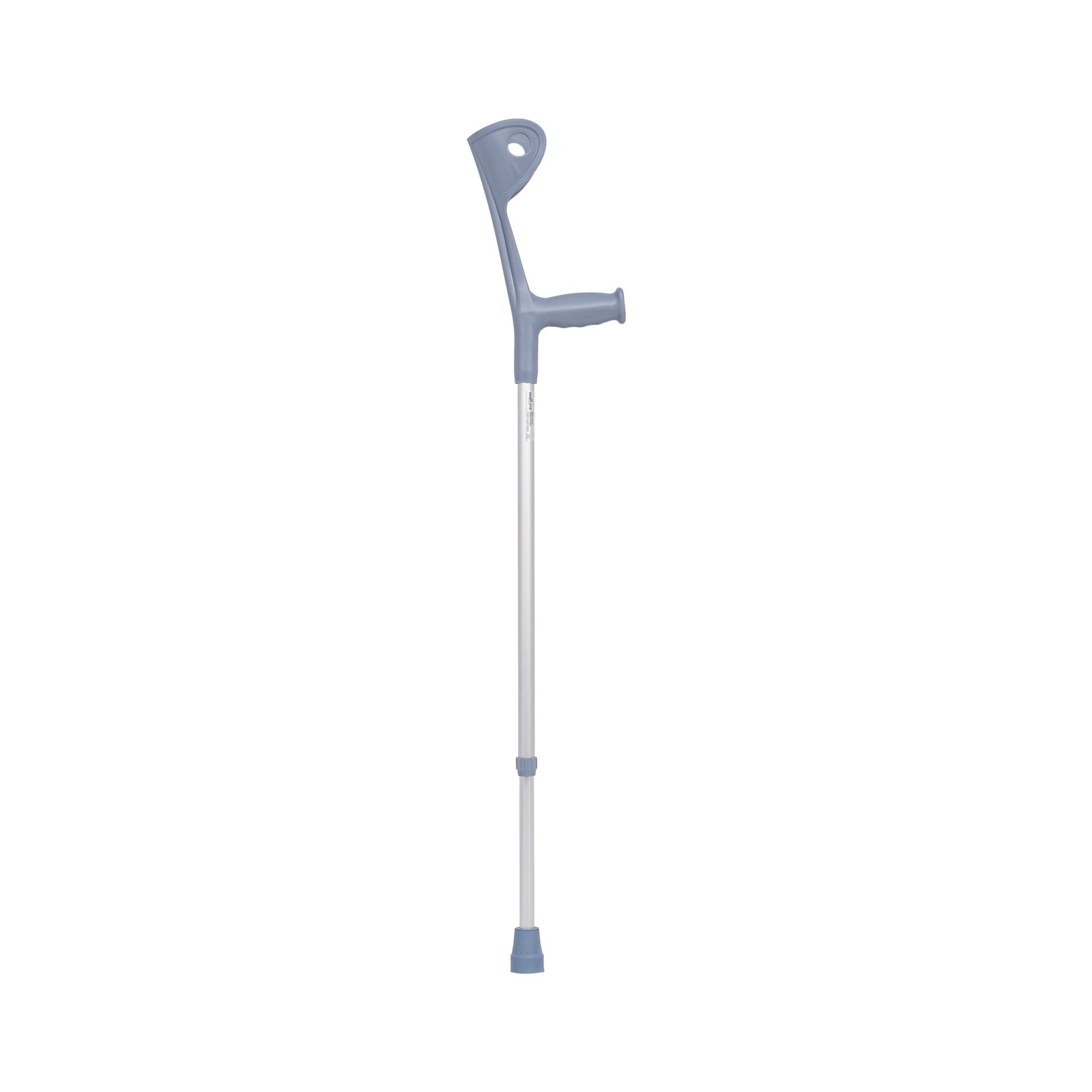 AID PLUS Adjustable Elbow Crutch (CA851L5)