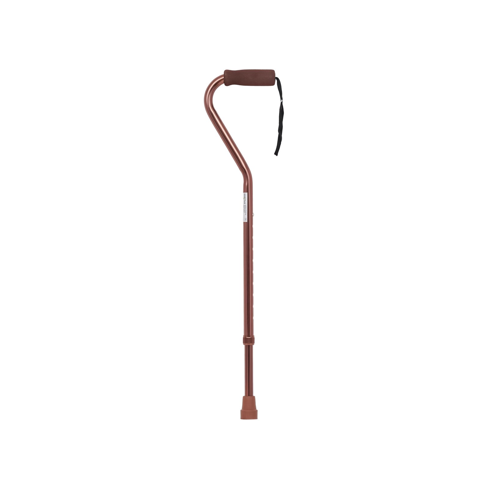 AID PLUS Walking Round Stick (CA834L4)