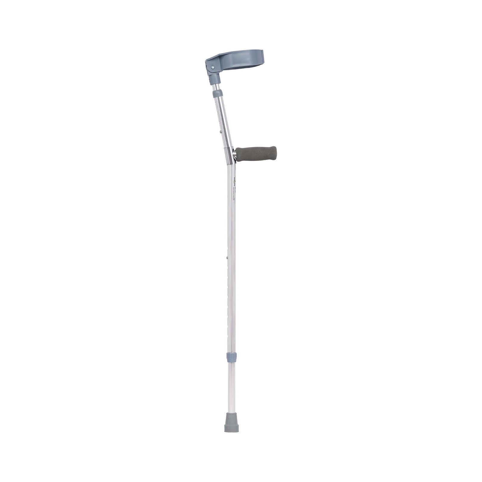 AID PLUS Elbow Crutch (CA852L1)