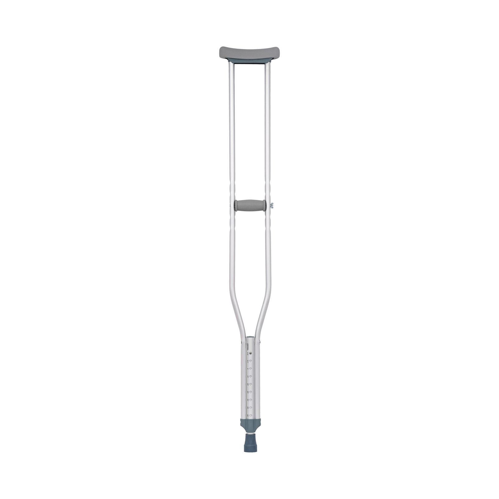 AID PLUS Under Arm Crutch Large (CA801LL)