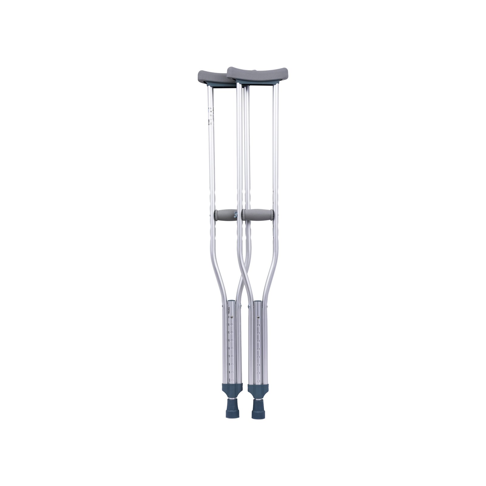AID PLUS Under Arm Crutch Medium (CA801LM)